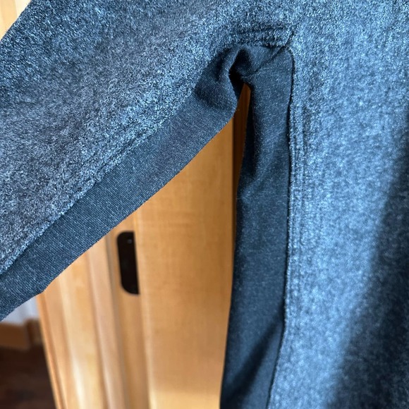 NWOT, Chico’s Women’s Dress up Zip up Black Jacket Sz 1 (US size 8/10) - Picture 10 of 14